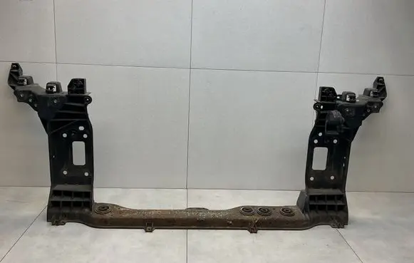 Hyundai Tucson TL Radiator support slam panel B4101D7000