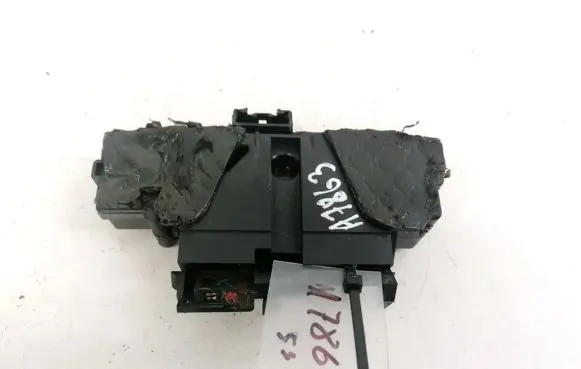 Land Rover Freelander 2 - LR2 Other control units/modules