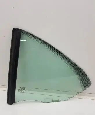 Porsche 911 997 Rear side window 43R0M23100 E000184 001057