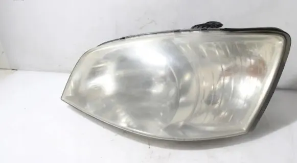 Hyundai Getz Headlight/headlamp