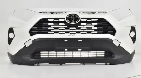 Toyota RAV 4 (XA50) Front bumper RAV19