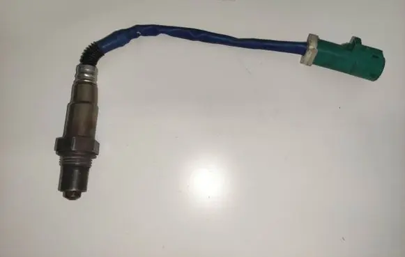 Opel Crossland X Lambda probe sensor 8673438580