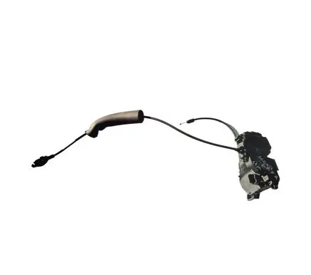 Renault Scenic III - Grand scenic III Front door lock 805020006R