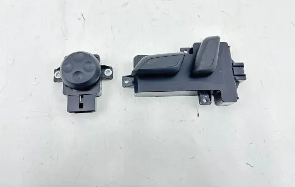 Audi Q5 SQ5 Seat control switch 80A959747 8E0959777A