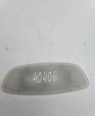 Mercedes-Benz C AMG W203 Rear seat light 2108203401