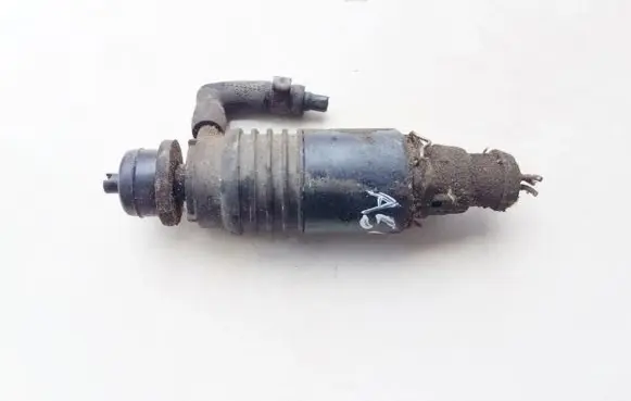 Audi A4 S4 B5 8D Windscreen/windshield washer pump 4a0955651