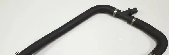 Ford Transit Engine coolant pipe/hose 92-2317