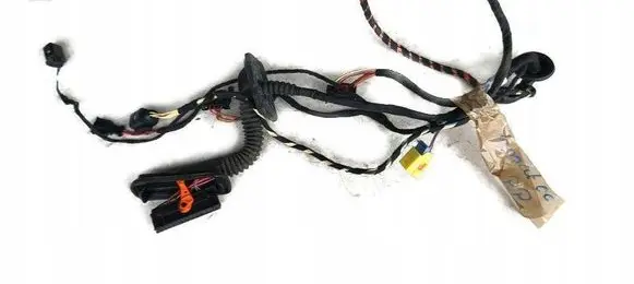 Volkswagen PASSAT CC Front door wiring loom 118KW