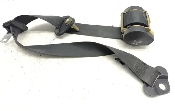Renault Avantime Rear seatbelt 6025402581B