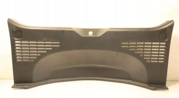 Toyota Aygo AB40 Seal rubber (tailgate) 