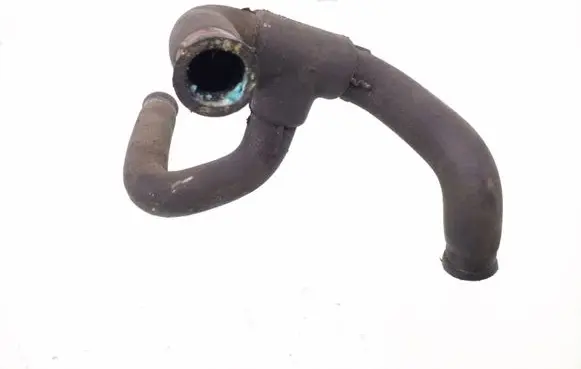 Mercedes-Benz Vito Viano W639 Engine coolant pipe/hose A6398323023