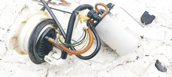Volkswagen PASSAT CC In-tank fuel pump A2C53045974
