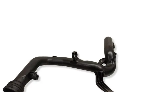 Volkswagen Golf V Intercooler hose/pipe 1K0145762