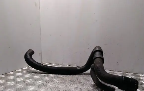 Volvo S80 Engine coolant pipe/hose 6G918286MD