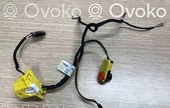 Audi A3 S3 8V Other wiring loom 8U0971589C
