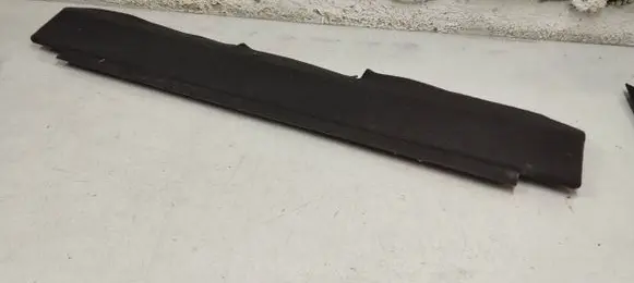 Porsche Macan (95B) Other trunk/boot trim element 95b861529