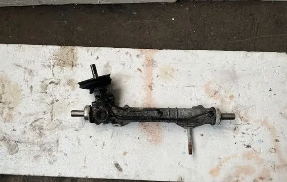 Peugeot Partner Steering rack