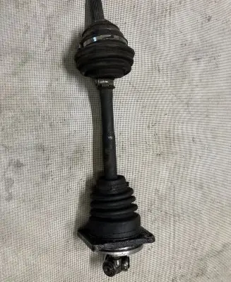 Fiat Uno Front driveshaft