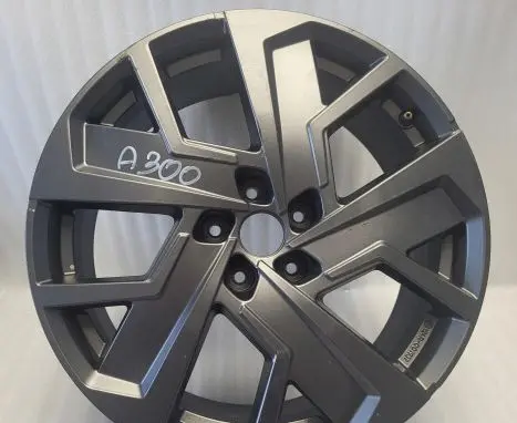 KIA EV6 R20 alloy rim 
