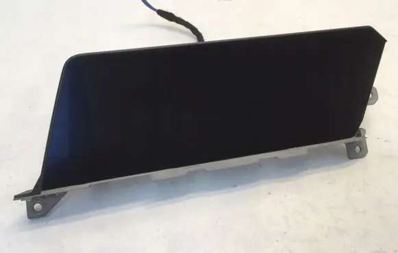 BMW 2 F44 Screen/display/small screen 5A065D4