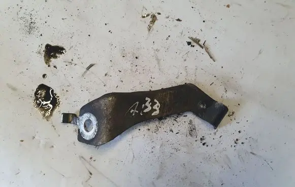 Toyota Corolla Verso E121 Other engine part NOCODE