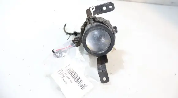 KIA Ceed Front fog light