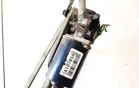 Volkswagen PASSAT B5 Wiper motor 0390241175 3b1955113b