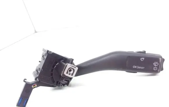Seat Altea Wiper control stalk 1K0953519A