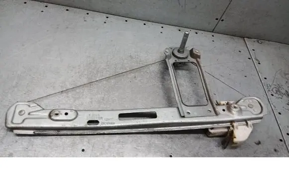 Ford Focus Rear door window regulator with motor 