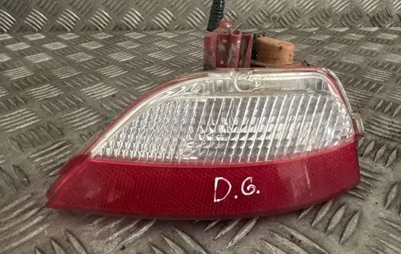 Renault Captur Rear bumper light 265850007R
