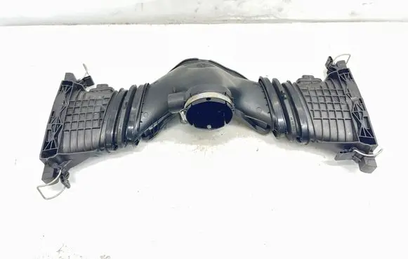 Mercedes-Benz ML W164 Turbo air intake inlet pipe/hose A6420900142