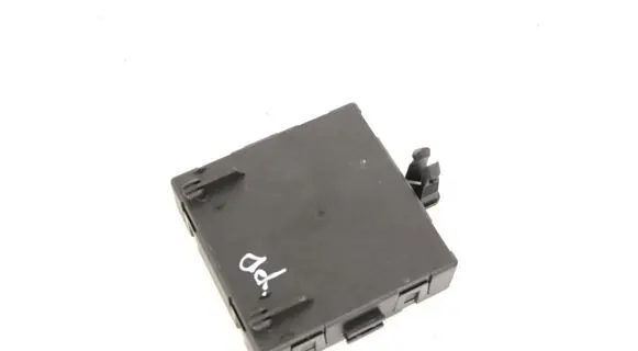 Maserati GranTurismo Door control unit/module A2129004502