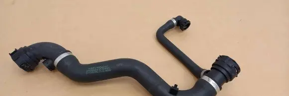BMW Z4 E85 E86 Engine coolant pipe/hose 7541062 2712754106202 10305924
