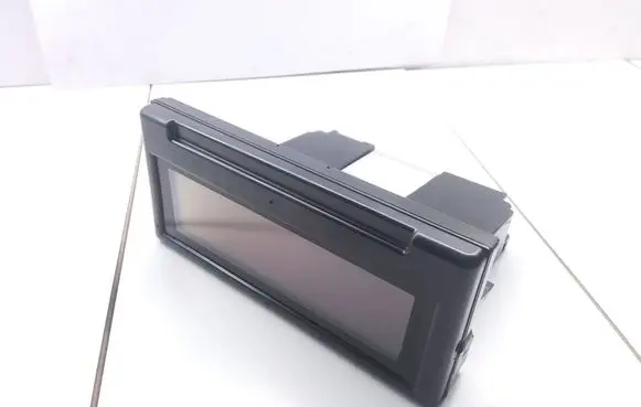 Volvo V50 Clock 30679647 002000129435