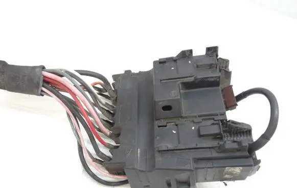 Engine control unit/module