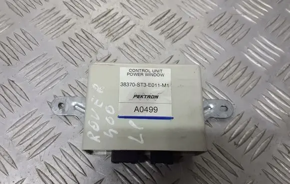 Rover Rover Window control relay 38370-ST3-E011-M1