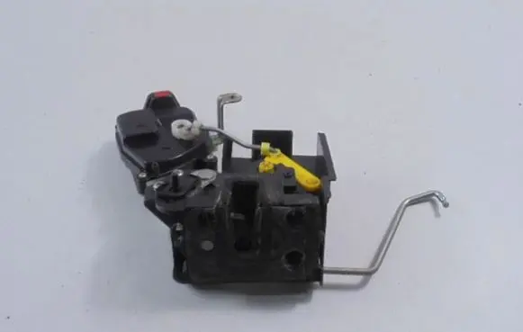 KIA Rio Rear door lock 