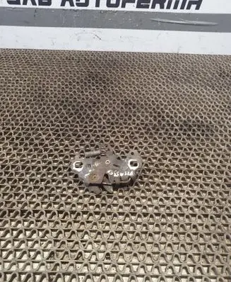 Citroen C4 II Picasso Engine bonnet/hood lock/catch
