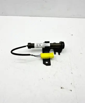 BMW 3 G20 G21 Bonnet Pedestrian Airbag Actuator 0589P1000095