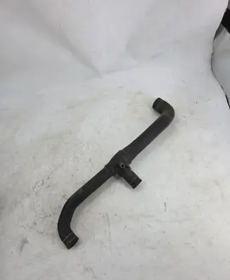 Audi A8 S8 D2 4D Engine coolant pipe/hose 4D0121101D