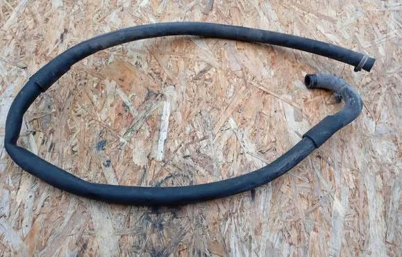 Dodge Journey Webasto auxiliary heater other parts 