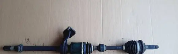 Mazda 6 Front driveshaft
