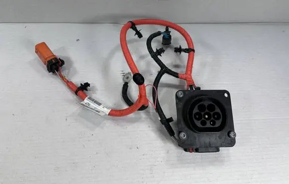 Ford Kuga III Other wiring loom LX6814B308CL
