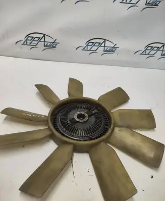 Mercedes-Benz Vito Viano W639 Viscous fan clutch A0002006323