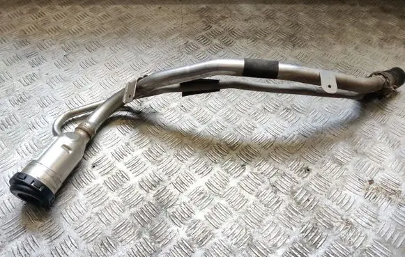 Ford Grand Tourneo Connect Fuel tank filler neck pipe DV619032BE
