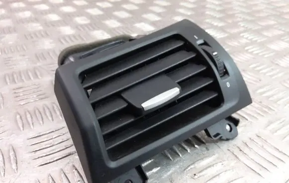 BMW X3 F25 Dashboard side air vent grill/cover trim 9217441