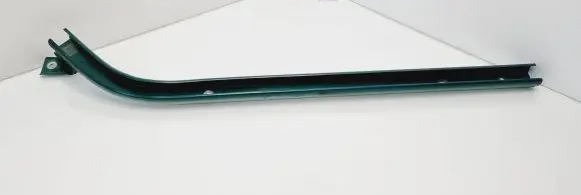 Citroen Berlingo Sliding door upper top rail 