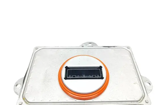 Peugeot 208 II LED ballast control module 01H32ABR L371210 S48020000