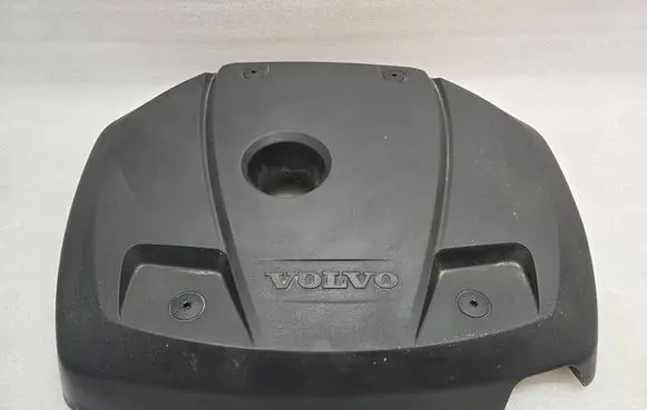 Volvo XC60 Engine cover (trim) 31657647