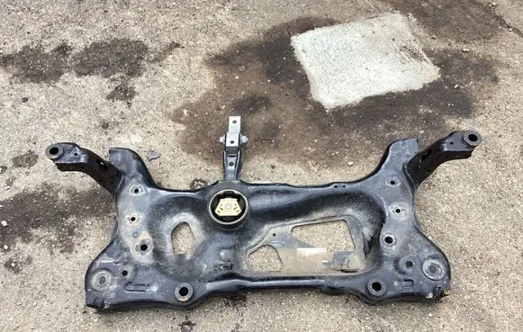 Volkswagen Tiguan Front subframe 3Q0199315K 5Q0199855AG 3Q0199313CT
